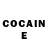 COCAIN 98% Herr St.